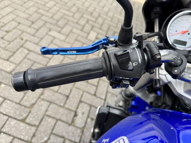 honda - cb-600-f-hornet