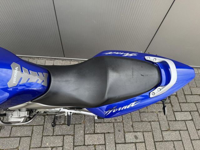 honda - cb-600-f-hornet