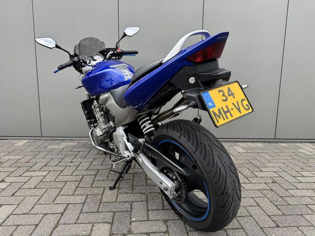 honda - cb-600-f-hornet