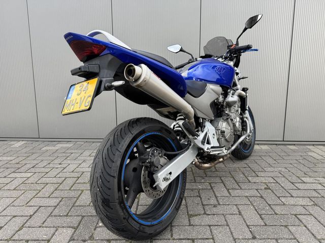 honda - cb-600-f-hornet