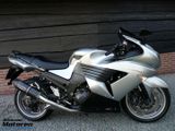 KAWASAKI ZZR 1400 ABS