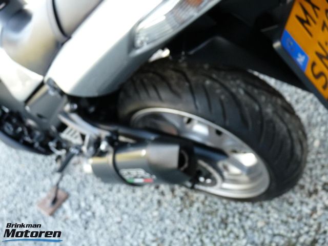 kawasaki - zzr-1400-abs