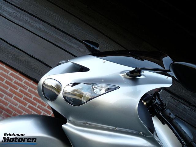 kawasaki - zzr-1400-abs