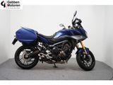 YAMAHA TRACER 900 GT