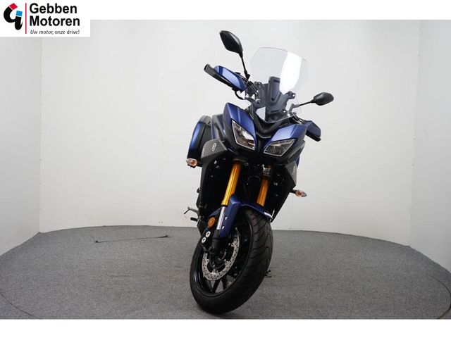yamaha - tracer-900-gt