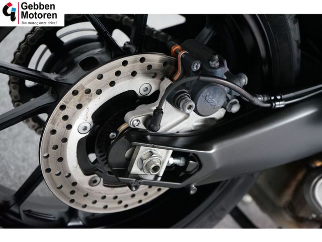 yamaha - tracer-900-gt