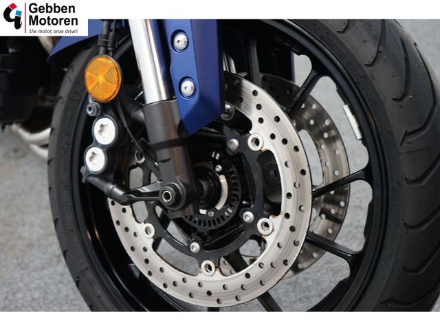yamaha - tracer-900-gt