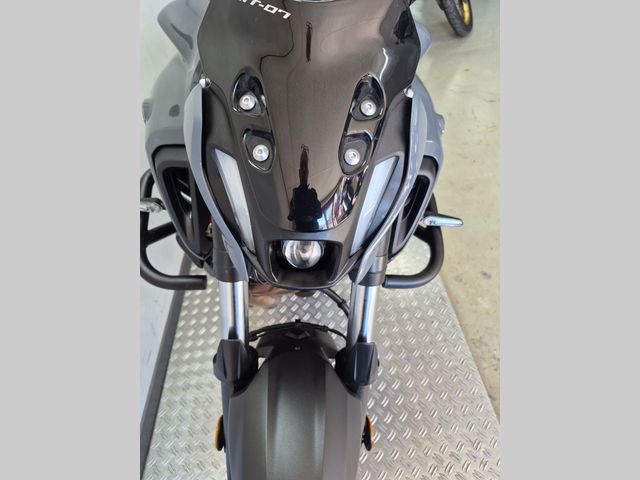 yamaha - mt-07-abs