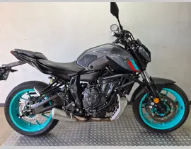 Yamaha MT 07 ABS 2022