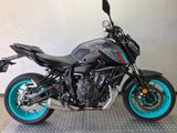 YAMAHA MT 07 ABS