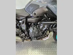 Yamaha MT 07 ABS 2022 occasion – foto 10 van 12