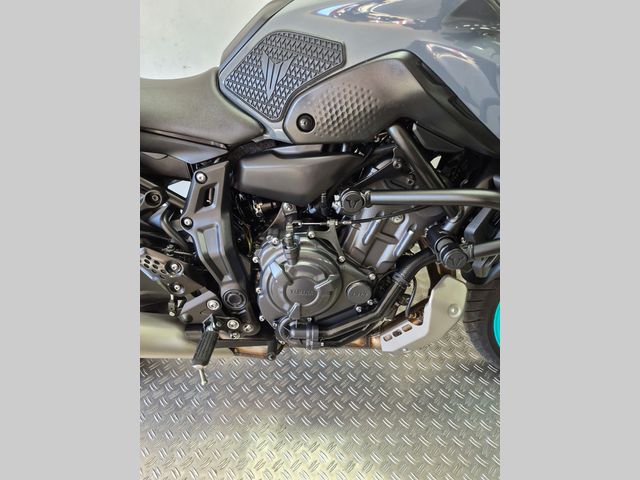 yamaha - mt-07-abs