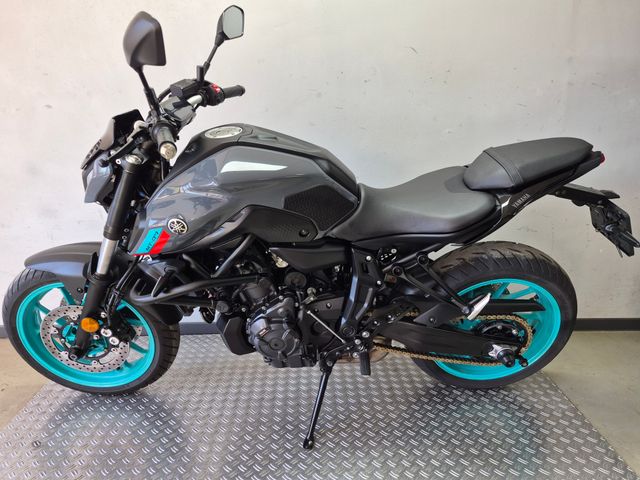 yamaha - mt-07-abs