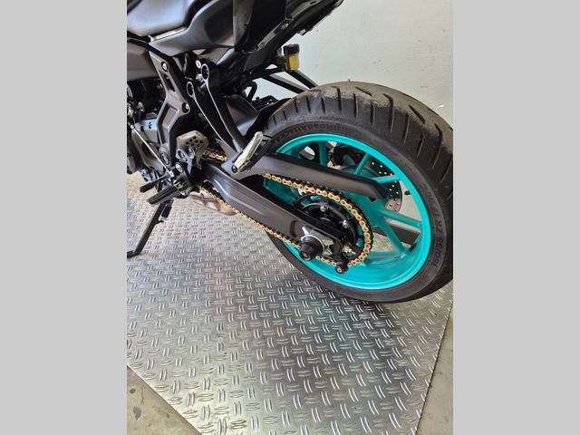 yamaha - mt-07-abs