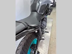 Yamaha MT 07 ABS 2022 occasion – foto 12 van 12