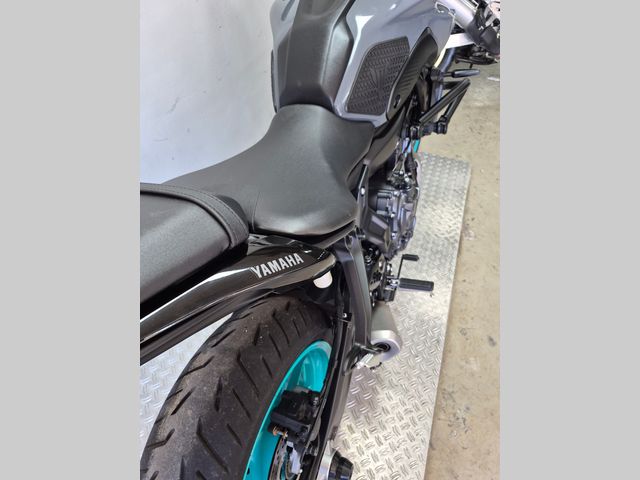 yamaha - mt-07-abs