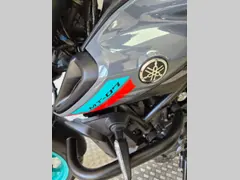 Yamaha MT 07 ABS 2022 occasion – foto 5 van 12
