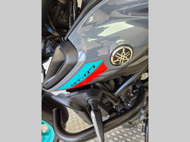 yamaha - mt-07-abs