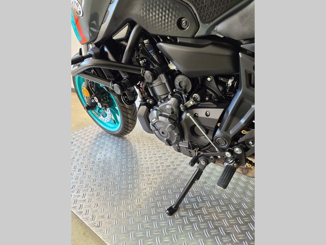 yamaha - mt-07-abs