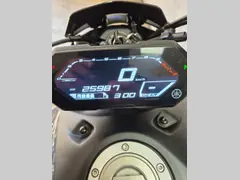 Yamaha MT 07 ABS 2022 occasion – foto 7 van 12