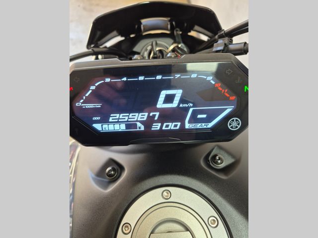 yamaha - mt-07-abs