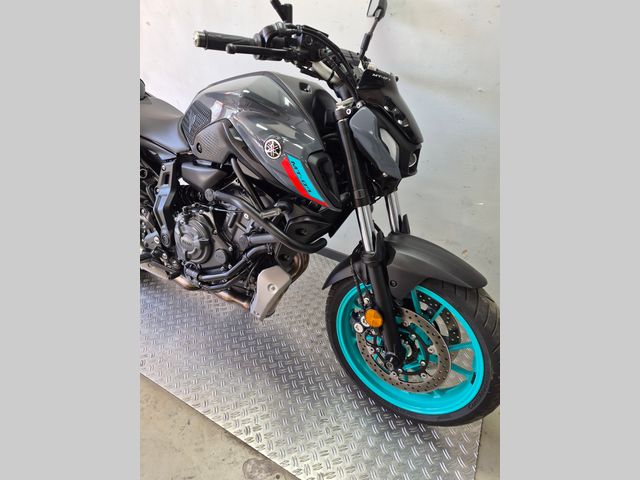 yamaha - mt-07-abs