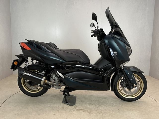 yamaha - x-max-300-abs