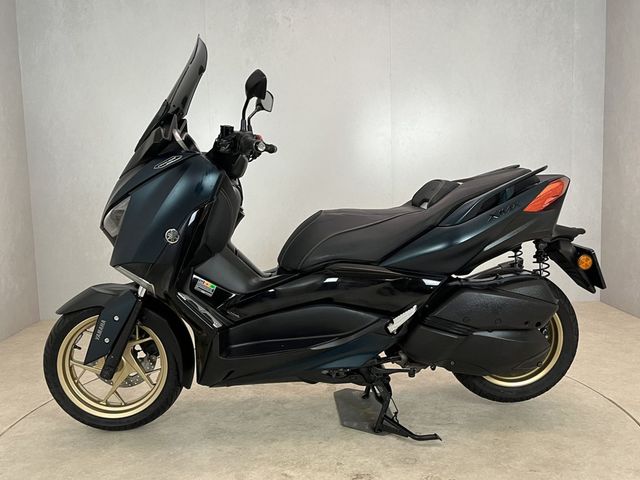 yamaha - x-max-300-abs
