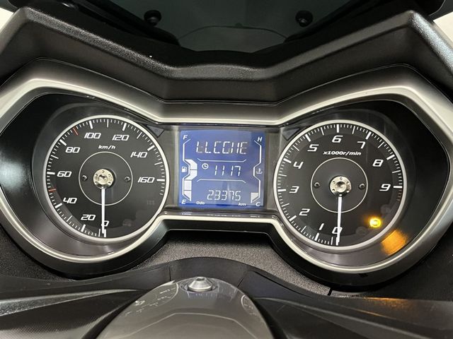 yamaha - x-max-300-abs