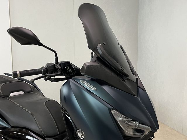 yamaha - x-max-300-abs