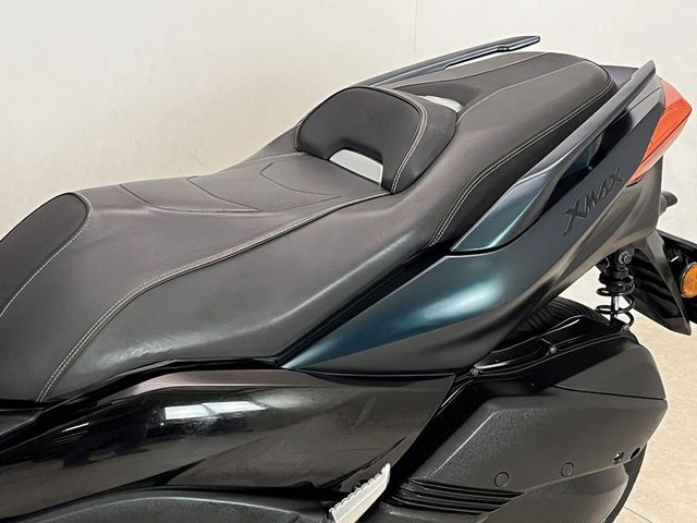 yamaha - x-max-300-abs