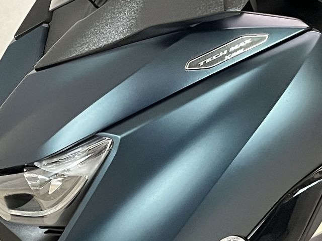 yamaha - x-max-300-abs