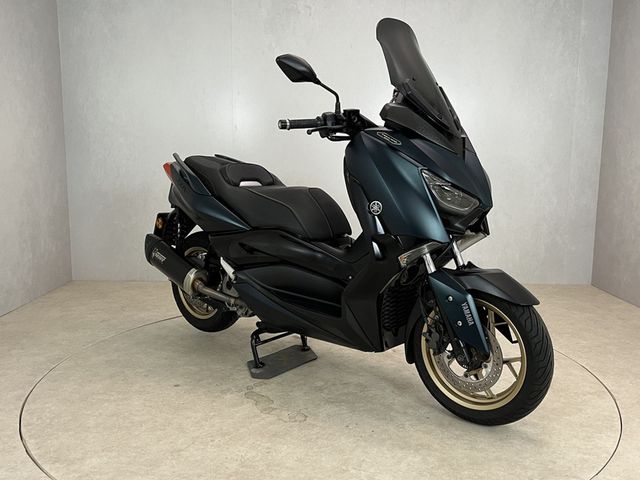 yamaha - x-max-300-abs