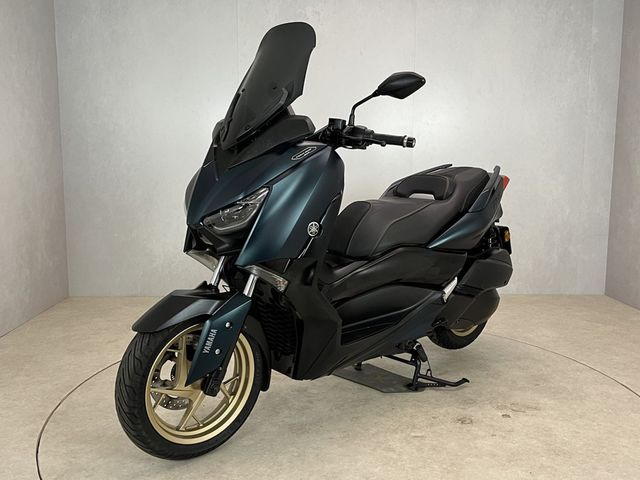 yamaha - x-max-300-abs