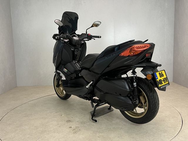 yamaha - x-max-300-abs