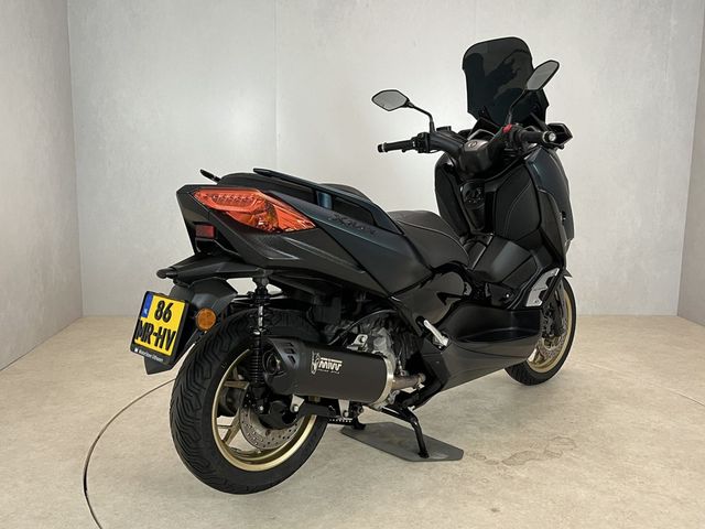 yamaha - x-max-300-abs