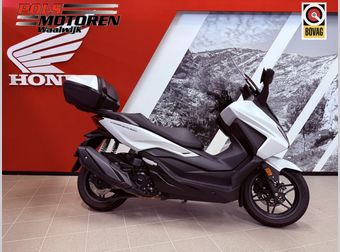Honda NSS 350 Forza 2025 occasion