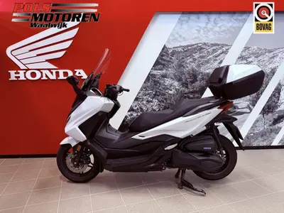 HONDA NSS 350 FORZA – foto 2