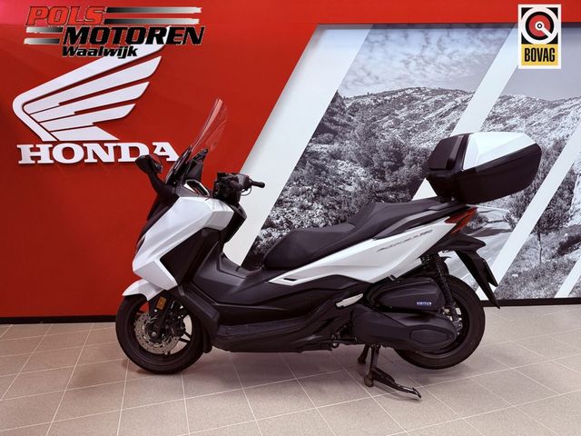 honda - nss-350-forza
