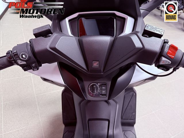 honda - nss-350-forza