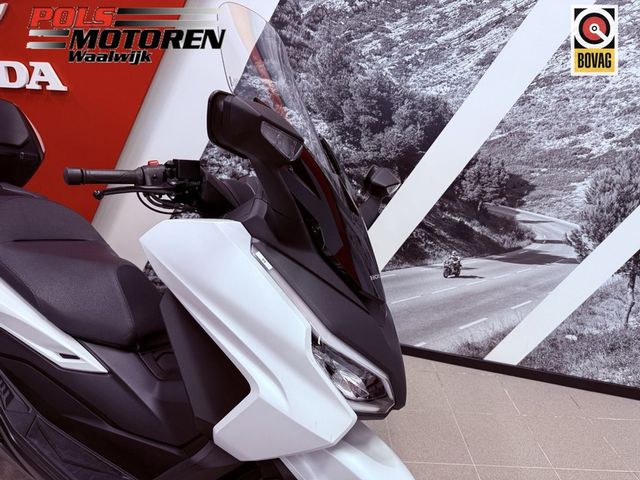 honda - nss-350-forza