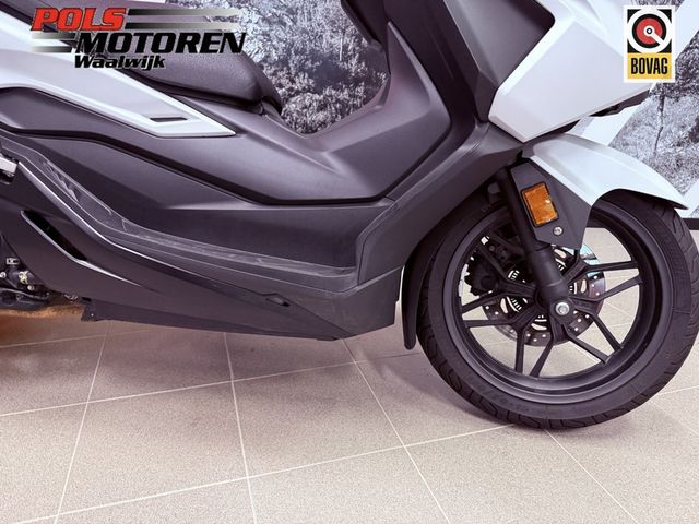 honda - nss-350-forza