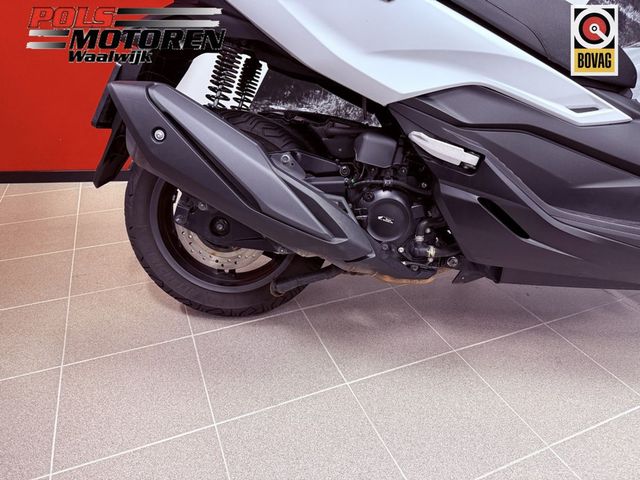 honda - nss-350-forza