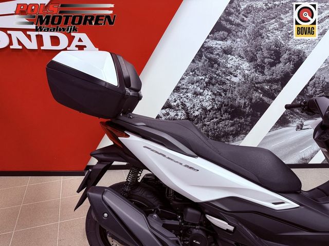 honda - nss-350-forza