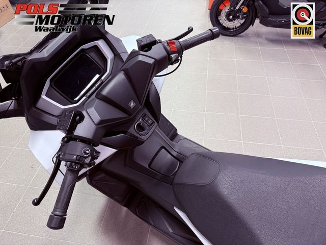 honda - nss-350-forza