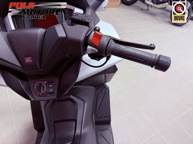honda - nss-350-forza