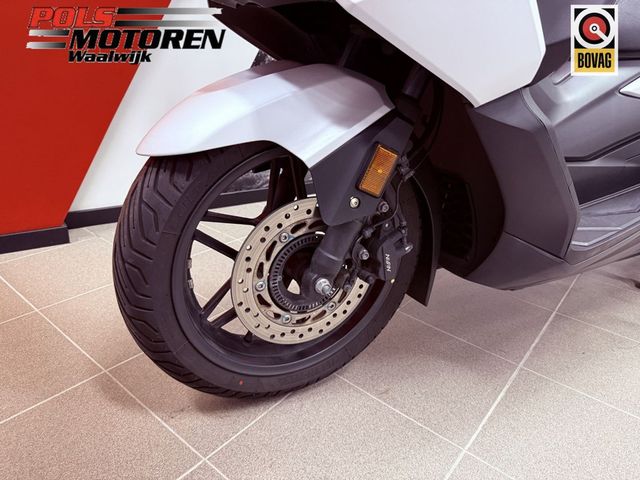 honda - nss-350-forza