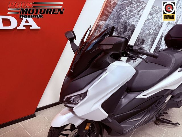 honda - nss-350-forza