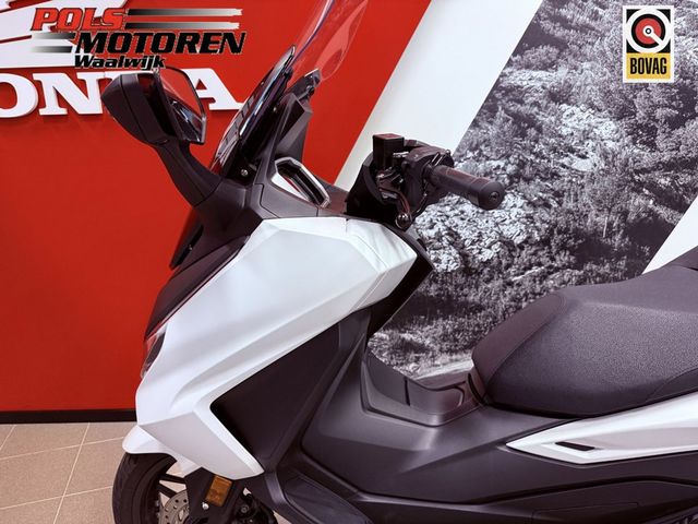 honda - nss-350-forza