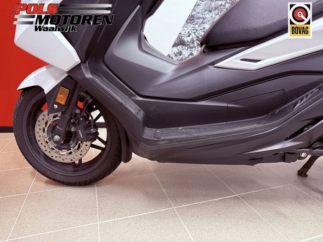 honda - nss-350-forza